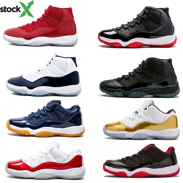 sneaker basketball shoes 11 xi low good university blue white men basketball shoes 11s unc sports trainers sneakers size 36-47
sneaker basketball shoes 11 xi low good university blue white men basketball shoes 11s unc sports trainers sneakers size 36-47