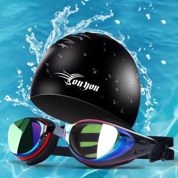 electroplating anti fog swimwear uv waterproof eyewear women men swim diving water glasses gafas adjustable swimming goggles
electroplating anti fog swimwear uv waterproof eyewear women men swim diving water glasses gafas adjustable swimming goggles