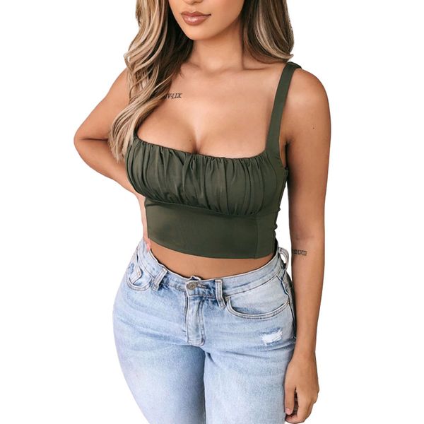 обрезанные женский yoga top casual solid sport top gym рубашка жилет блузка без рукавов рубашки топы cami футболка sexy спортивный жилет, White;red
обрезанные женский yoga top casual solid sport top gym рубашка жилет блузка без рукавов рубашки топы cami футболка sexy спортивный жилет, White;red