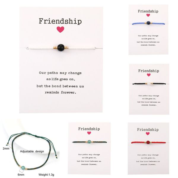 friendship card manual natural stone bracelet hand decorate japan antique pearl miyuki measly weave bracelet female bridal bangle gift, Golden;silver
friendship card manual natural stone bracelet hand decorate japan antique pearl miyuki measly weave bracelet female bridal bangle gift, Golden;silver