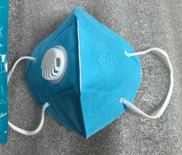 Готовая доставка KN95 FFP2 N95 Маска Антипылевой респиратор маска для лица с клапаном синие маски для лица по dhl
Готовая доставка KN95 FFP2 N95 Маска Антипылевой респиратор маска для лица с клапаном синие маски для лица по dhl