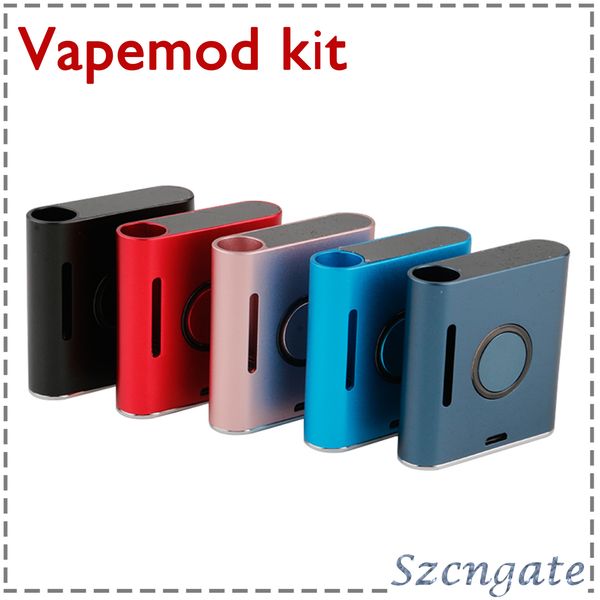 Top quality Vapmod battery Vape Pen Cartridges 900mah Vapmod V-mod battery 510 Thread Battery for Empty Vape Pen Cartridges 0266243-1
Top quality Vapmod battery Vape Pen Cartridges 900mah Vapmod V-mod battery 510 Thread Battery for Empty Vape Pen Cartridges 0266243-1
