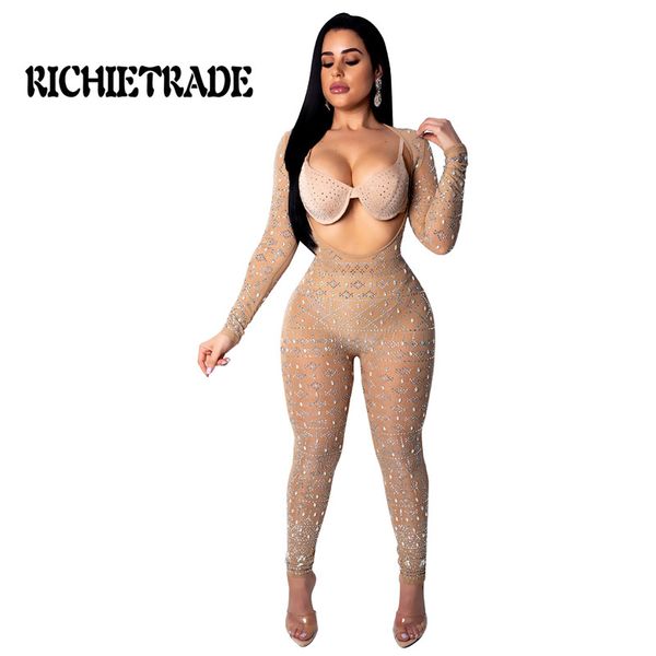 richietrade woman jumpsuit and shiny with open chest and long sleeves one piece clothes on both sides, Black;white
richietrade woman jumpsuit and shiny with open chest and long sleeves one piece clothes on both sides, Black;white