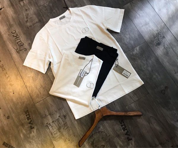 brand shirt seller designer women mens t-shirt fashion casual summer tees luxury ladies girl shirt 202003215y, White
brand shirt seller designer women mens t-shirt fashion casual summer tees luxury ladies girl shirt 202003215y, White