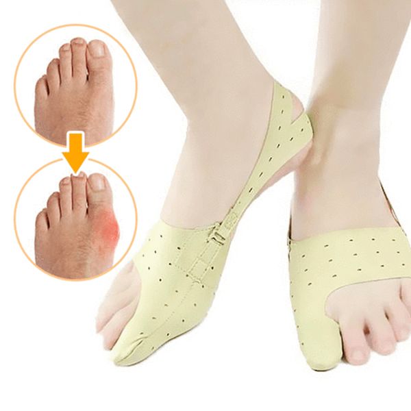 2018 dropshipping elastic bunion corrector 1 piece foot care tool big foot bones toe separator hallux valgus orthopedic supplies
2018 dropshipping elastic bunion corrector 1 piece foot care tool big foot bones toe separator hallux valgus orthopedic supplies