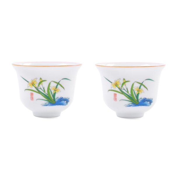 white ceramic tasting tea cup china teacup chinese tea ware orchid cup small wine cup tea cups
white ceramic tasting tea cup china teacup chinese tea ware orchid cup small wine cup tea cups