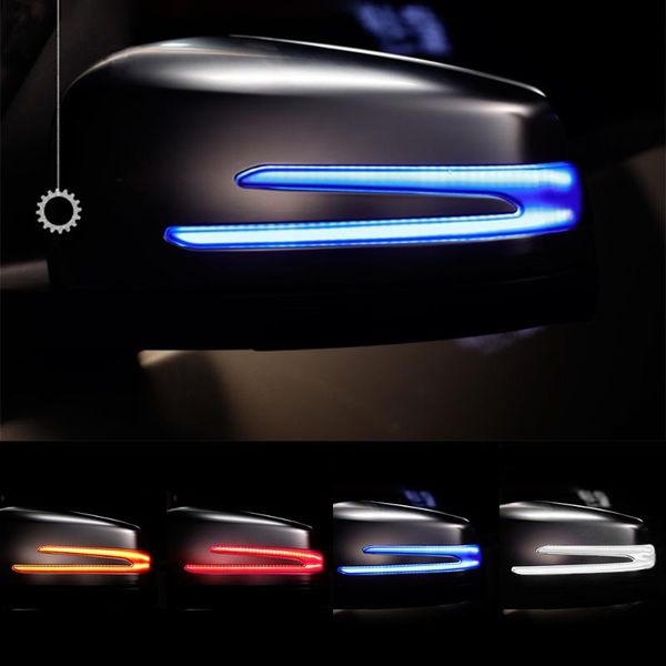 a pair for w221 w212 w204 w176 w246 x156 c204 c117 x117 blinker lamp car rear view mirror light led indicator turn signal light
a pair for w221 w212 w204 w176 w246 x156 c204 c117 x117 blinker lamp car rear view mirror light led indicator turn signal light