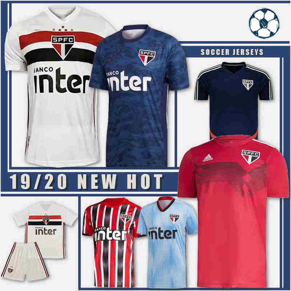 10 dani alves pato 19 20 21 são paulo jersey third away black red soccer cristiane 11 pablo liziero 31 hernanes brazil club men kids shirts, Black;yellow
10 dani alves pato 19 20 21 são paulo jersey third away black red soccer cristiane 11 pablo liziero 31 hernanes brazil club men kids shirts, Black;yellow