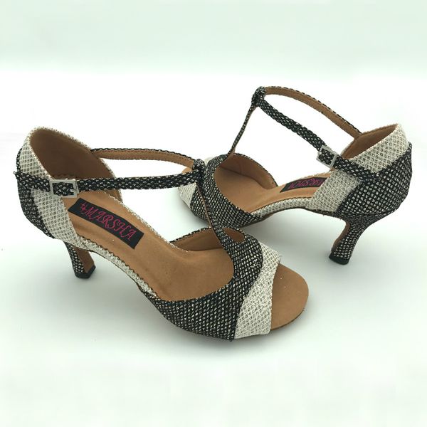 new fashional comfortable latin dance shoes ballroom salsa dance shoes tango for women two tone colour 6239bss blingbling
new fashional comfortable latin dance shoes ballroom salsa dance shoes tango for women two tone colour 6239bss blingbling