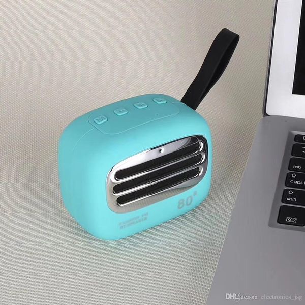 news f01 good sound quality speaker wireless bluetooth loud speaker tf usb mp3 mini portable speakers subwoofer handsfree