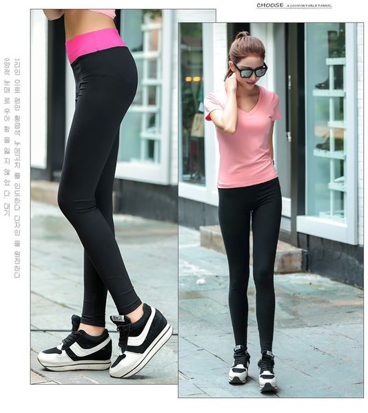 womens srts dgner pans yoga lens tusr fin taig meie letr prited pants running fitess tights pants, Black;blue
womens srts dgner pans yoga lens tusr fin taig meie letr prited pants running fitess tights pants, Black;blue