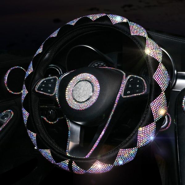diamond winter anti slip car accessories protective vehicle bling crystal steering wheel cover interior decoration 15 inch warm
diamond winter anti slip car accessories protective vehicle bling crystal steering wheel cover interior decoration 15 inch warm