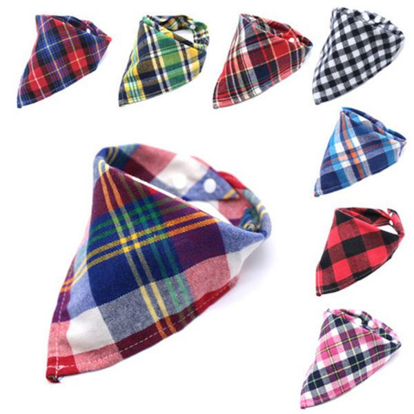 new belt buckle adjusts baby cotton triangular towel plaid cotton velvet single-layer large children's baby scarf meal towel afj676
new belt buckle adjusts baby cotton triangular towel plaid cotton velvet single-layer large children's baby scarf meal towel afj676