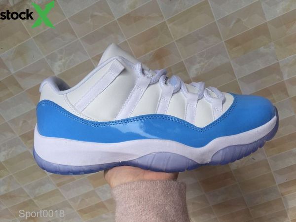 wholesale new 11 xi low white bule men basketball shoes sports sneakers trainers good discount size 8-13, Black
wholesale new 11 xi low white bule men basketball shoes sports sneakers trainers good discount size 8-13, Black