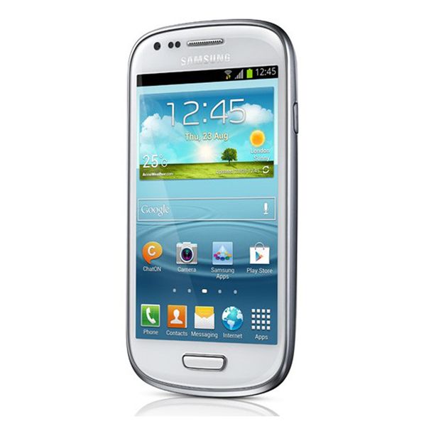 refurbished samsung galaxy siii s3 mini 3g lte (wcdma) i8190 android 4.1 4 inch smartphone 1600mp camera dual core mobile phone wcdma
refurbished samsung galaxy siii s3 mini 3g lte (wcdma) i8190 android 4.1 4 inch smartphone 1600mp camera dual core mobile phone wcdma