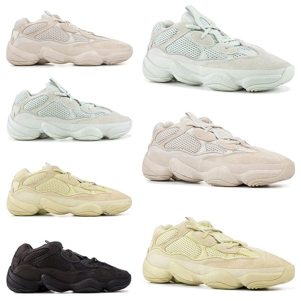 500 runner mens running shoes BLUSH SALT SUPER MOON YELLOW UTILITY BLACK 3M reflective men women trainers fashion breathable sports sneakers
500 runner mens running shoes BLUSH SALT SUPER MOON YELLOW UTILITY BLACK 3M reflective men women trainers fashion breathable sports sneakers