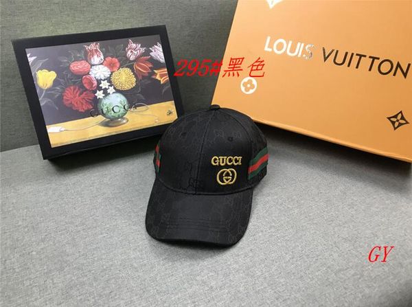 selling men's and women's designers hat luxury letter embroidery adjustable icon hat 2019 new luxury 22, Blue;gray
selling men's and women's designers hat luxury letter embroidery adjustable icon hat 2019 new luxury 22, Blue;gray