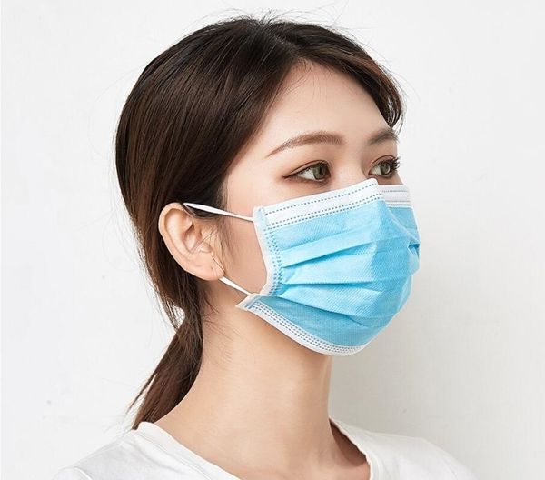 dhl ship facenon woven 3 layers blue earloop type dustproof comfortable dust mask breathable masks 50 1pcs=1box withrtificate 1bso
dhl ship facenon woven 3 layers blue earloop type dustproof comfortable dust mask breathable masks 50 1pcs=1box withrtificate 1bso
