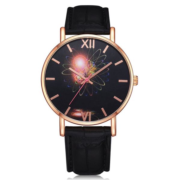 new fashion men woman boy girl birthday gift watch leather quartz wrist watch fashion planet jupiter, Slivery;brown
new fashion men woman boy girl birthday gift watch leather quartz wrist watch fashion planet jupiter, Slivery;brown
