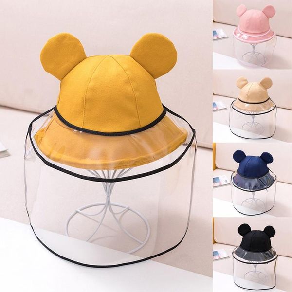 baby kids cap anti-spitting protective hat dustproof cover kids boys girls fisherman cap hat summer for outdoors or work new, Yellow
baby kids cap anti-spitting protective hat dustproof cover kids boys girls fisherman cap hat summer for outdoors or work new, Yellow