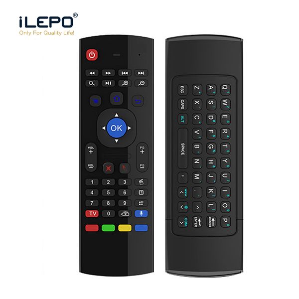 2.4ghz x8 mini wireless keyboard 6 axis gampad mx3 fly air mouse remote keyboard for mxq windows smart android tv box
2.4ghz x8 mini wireless keyboard 6 axis gampad mx3 fly air mouse remote keyboard for mxq windows smart android tv box