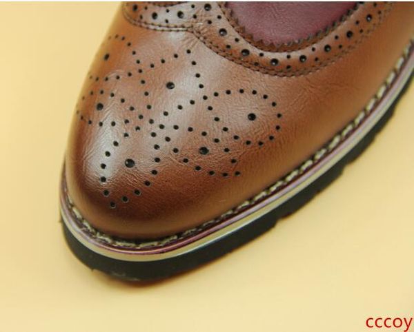 new casual shoes for mens brown khaki black martin shoes designer comfortable sport sneakers shoes size 40-44
new casual shoes for mens brown khaki black martin shoes designer comfortable sport sneakers shoes size 40-44