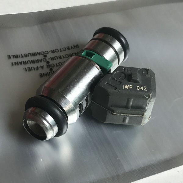 iwp042 injector renault avantime 20i t 16v 01> espace 20i 16v 98> laguna 20i 16v 8200028797
iwp042 injector renault avantime 20i t 16v 01> espace 20i 16v 98> laguna 20i 16v 8200028797