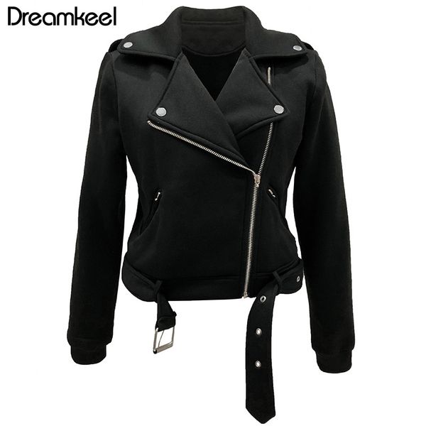 long sleeve jacket open front women fashion short cardigan suit jacket coat autumn women black slim cool lady black jackets y, Black;brown
long sleeve jacket open front women fashion short cardigan suit jacket coat autumn women black slim cool lady black jackets y, Black;brown