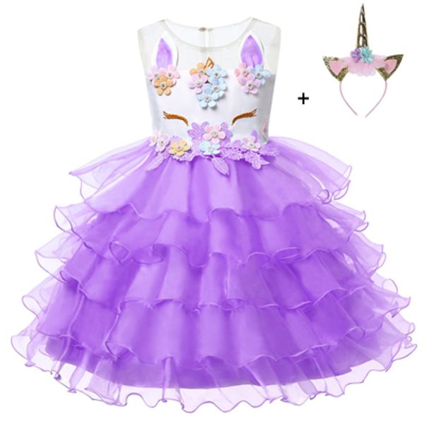 unicorn girls dress cosplay princess dresses for girls christmas anniversaire costume dress party dresses 2 3 4 5 6 7 8 9 years, Red;yellow
unicorn girls dress cosplay princess dresses for girls christmas anniversaire costume dress party dresses 2 3 4 5 6 7 8 9 years, Red;yellow