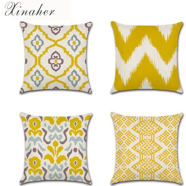 geometric pillowcase bohemian style linen throw pillow car home decoration decorative pillowcase cushion cover
geometric pillowcase bohemian style linen throw pillow car home decoration decorative pillowcase cushion cover