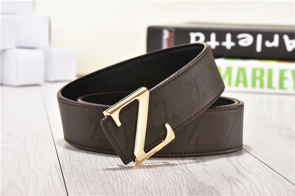 brand designer design high-quality fashion z belt, formal casual belt for men and women, Black;brown
brand designer design high-quality fashion z belt, formal casual belt for men and women, Black;brown