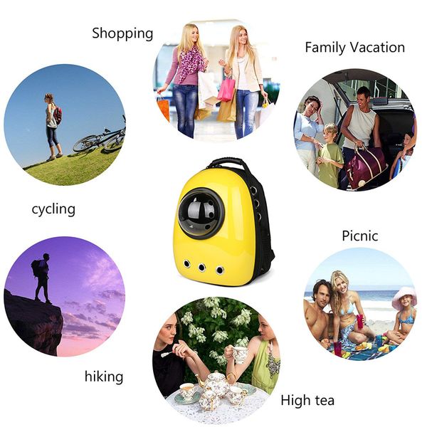 cat bag space capsule pet cat backpack for kitty puppy chihuahua small dog carrier crate outdoor travel bag cave for cat
cat bag space capsule pet cat backpack for kitty puppy chihuahua small dog carrier crate outdoor travel bag cave for cat
