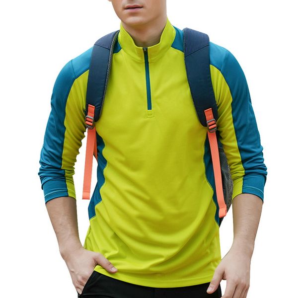 mjartoria 2019 sport jacket men camouflage running hoodies zipper workout training sweatshirt gym sport jogging jackets clothes, Black;brown
mjartoria 2019 sport jacket men camouflage running hoodies zipper workout training sweatshirt gym sport jogging jackets clothes, Black;brown