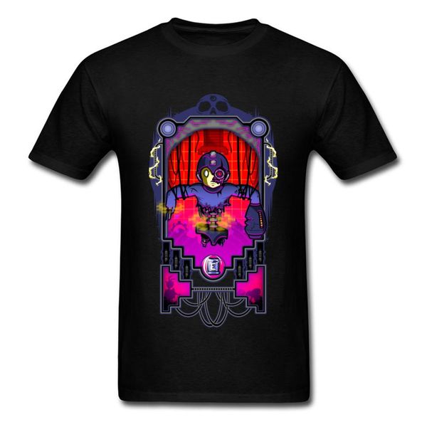 mega damage fashion 2020 gamer t-shirt men cool black t shirt custom cartoon personality college robot print, White;black
mega damage fashion 2020 gamer t-shirt men cool black t shirt custom cartoon personality college robot print, White;black
