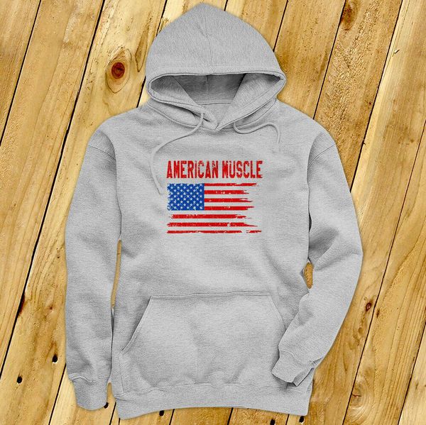 американские мышцы американский флаг сша тренажерный зал лифт тренировки мужская серая толстовка, Black
американские мышцы американский флаг сша тренажерный зал лифт тренировки мужская серая толстовка, Black