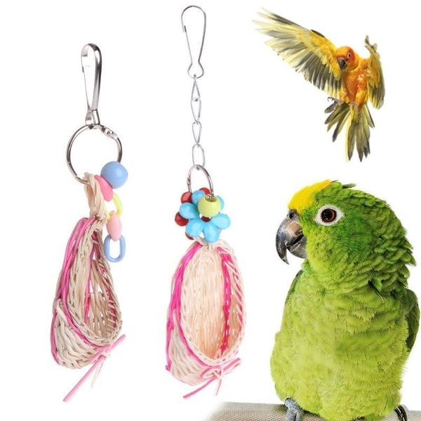 parrot hand take / claw down / paw small straw sandals hand take toys small slipper hand take toys can hang straw sandals
parrot hand take / claw down / paw small straw sandals hand take toys small slipper hand take toys can hang straw sandals
