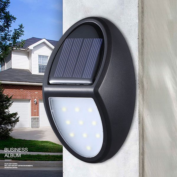 10led solar sensor light wall lamp outdoor garden street security yard path home energy saving lamp rechargeable mounted
10led solar sensor light wall lamp outdoor garden street security yard path home energy saving lamp rechargeable mounted