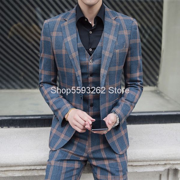 костюм костюм мужчины комплект из трех частей осень slim fit маленькая профессия положительный пакет лучший человек жених свадебное платье, White;black
костюм костюм мужчины комплект из трех частей осень slim fit маленькая профессия положительный пакет лучший человек жених свадебное платье, White;black