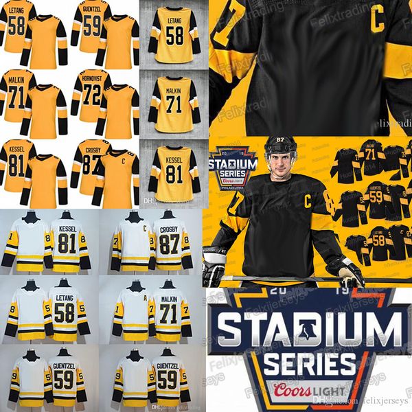 81 Phil Kessel 72 Patric Hornqvist 59 Jake Guentzel 2019 Stadium Series Kris Letang Evgeni Malkin Sidney Crosby Jerseys
81 Phil Kessel 72 Patric Hornqvist 59 Jake Guentzel 2019 Stadium Series Kris Letang Evgeni Malkin Sidney Crosby Jerseys