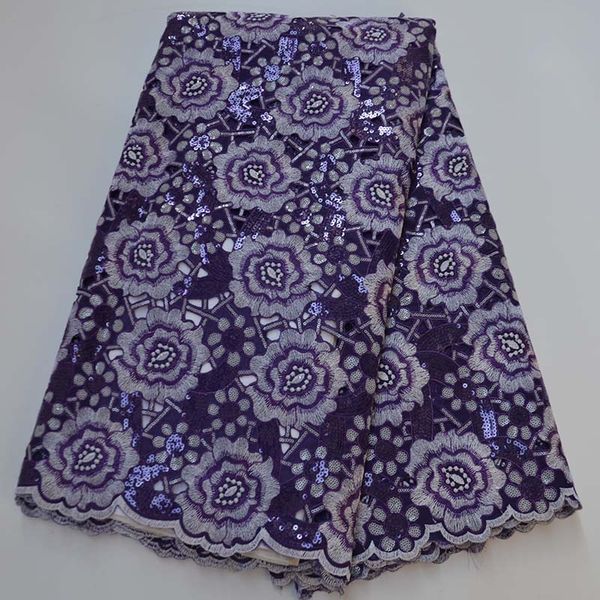 african lace fabric embroidery 5yards/piece french hollow out design beautiful sequins organza lace fabric used for women's wear, Pink;blue
african lace fabric embroidery 5yards/piece french hollow out design beautiful sequins organza lace fabric used for women's wear, Pink;blue