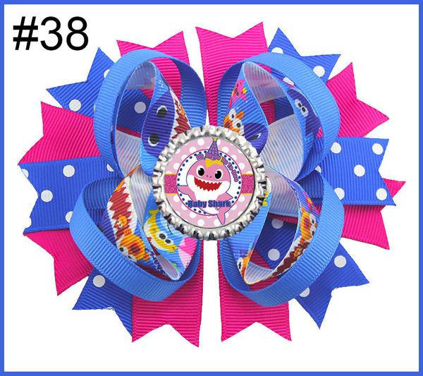 5pc baby cartoon hark hair bow with baby bow hark doll clip girl hair bow for children girl hair acce orie
5pc baby cartoon hark hair bow with baby bow hark doll clip girl hair bow for children girl hair acce orie