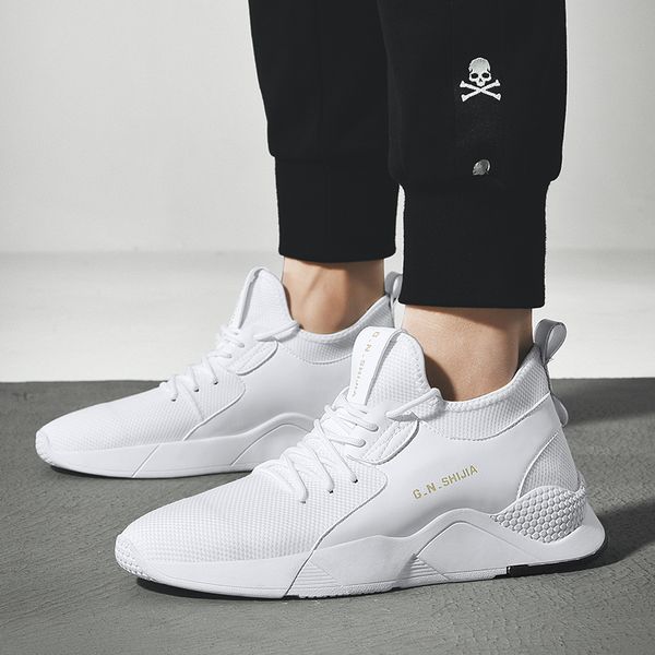 with box 2022 running shoes g.n.shijia flying weaving rubber sole black white 64 women men designer shoes sports sneaker
with box 2022 running shoes g.n.shijia flying weaving rubber sole black white 64 women men designer shoes sports sneaker