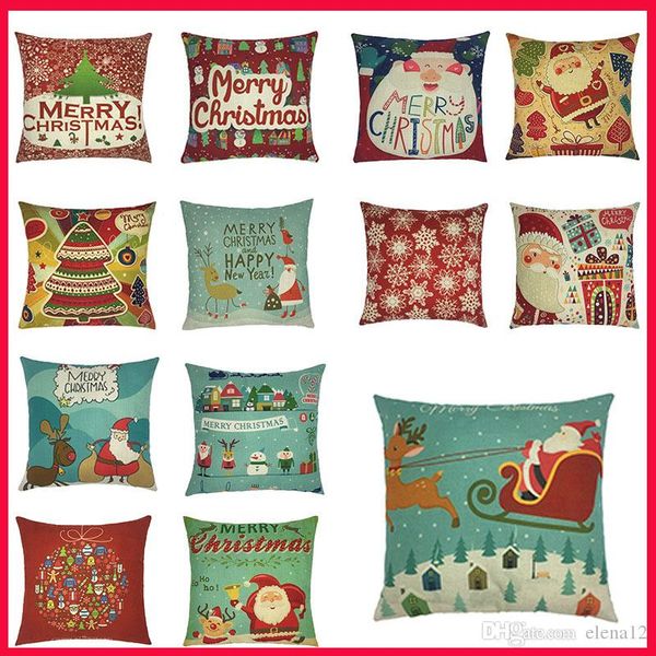 18" merry christmas series cushion cover santa claus christmas tree christmas gifts and snowman printing throw pillow pillowcase dhl 24
18" merry christmas series cushion cover santa claus christmas tree christmas gifts and snowman printing throw pillow pillowcase dhl 24