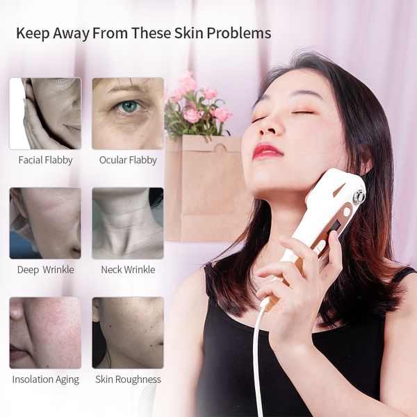 hifu skin care mini hifu beauty machine v curing high intensity focused facial lifting home use beauty machine rf anti wrinkle
hifu skin care mini hifu beauty machine v curing high intensity focused facial lifting home use beauty machine rf anti wrinkle