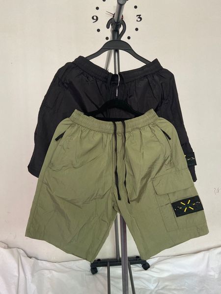 2020 европейский мужской дизайнер роскошные ретро летние шорты брюки удобные дышащие письмо вышивка кнопка наклейка плавательные шорты пляж, White;black
2020 европейский мужской дизайнер роскошные ретро летние шорты брюки удобные дышащие письмо вышивка кнопка наклейка плавательные шорты пляж, White;black