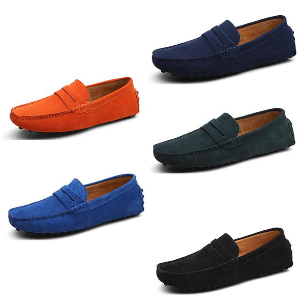 2020 new men casual shoes espadrilles chestnut fashion yellow navy blue male trainer sneaker easy outdoor walk drop shipping, Black
2020 new men casual shoes espadrilles chestnut fashion yellow navy blue male trainer sneaker easy outdoor walk drop shipping, Black