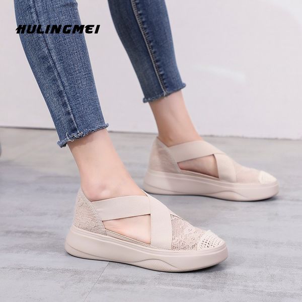 women flat shoes lace stitching black moccasin for female espadrilles platform summer casual breathable lazy shoes
women flat shoes lace stitching black moccasin for female espadrilles platform summer casual breathable lazy shoes