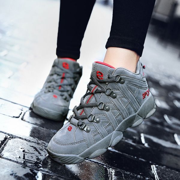 2019 winter trend casual shoes men fashion brand basket femme sport sneakers outdoor male footwear zapatillas baloncesto hombre, Black
2019 winter trend casual shoes men fashion brand basket femme sport sneakers outdoor male footwear zapatillas baloncesto hombre, Black