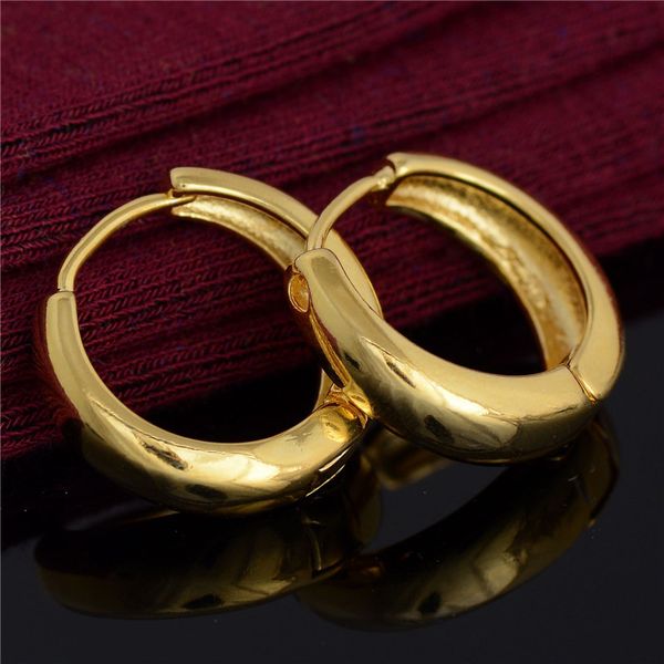 h:hyde new fashion gold color smooth shiny hoop earrings for christmas gifts pendientes mujer moda, Golden;silver
h:hyde new fashion gold color smooth shiny hoop earrings for christmas gifts pendientes mujer moda, Golden;silver