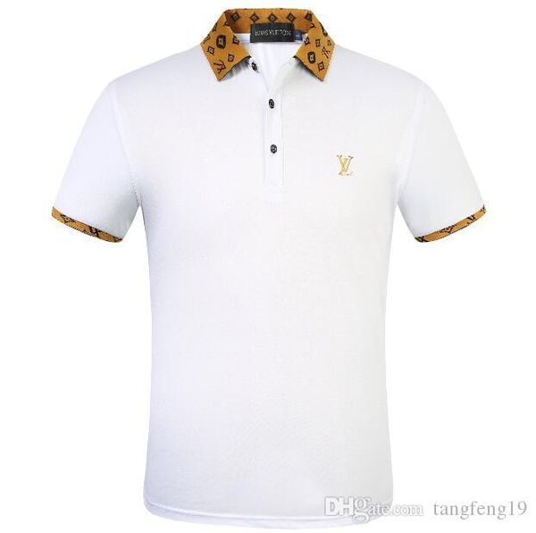 мужская дизайнерская одежда polo 19ss высокое качество роскошные дикие мужчины на открытом воздухе комфорт дышащие мужские футболки горячие, White;black
мужская дизайнерская одежда polo 19ss высокое качество роскошные дикие мужчины на открытом воздухе комфорт дышащие мужские футболки горячие, White;black